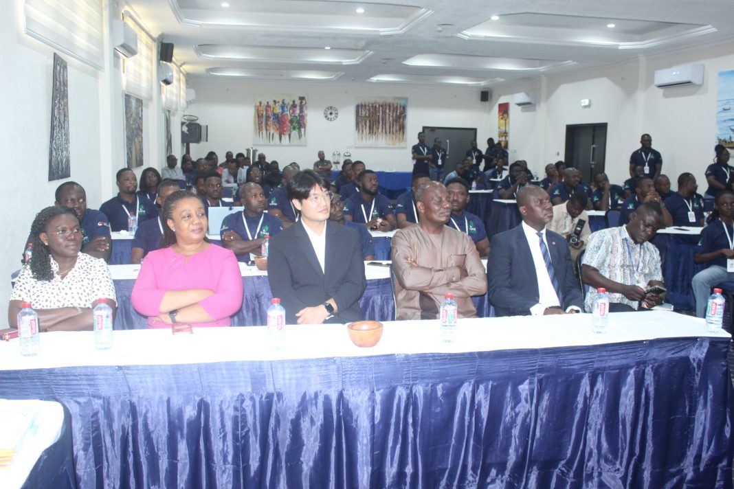 Biomedical Engineers charged to improve health care with knowledge acquired
