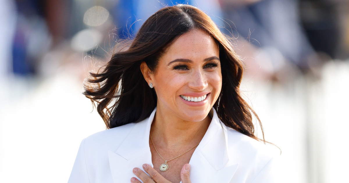 Meghan Markle Shows Archie and Lili’s Growth in New Family Video
