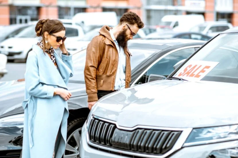 Warning Sign? More Americans Are Falling Behind on Car Payments