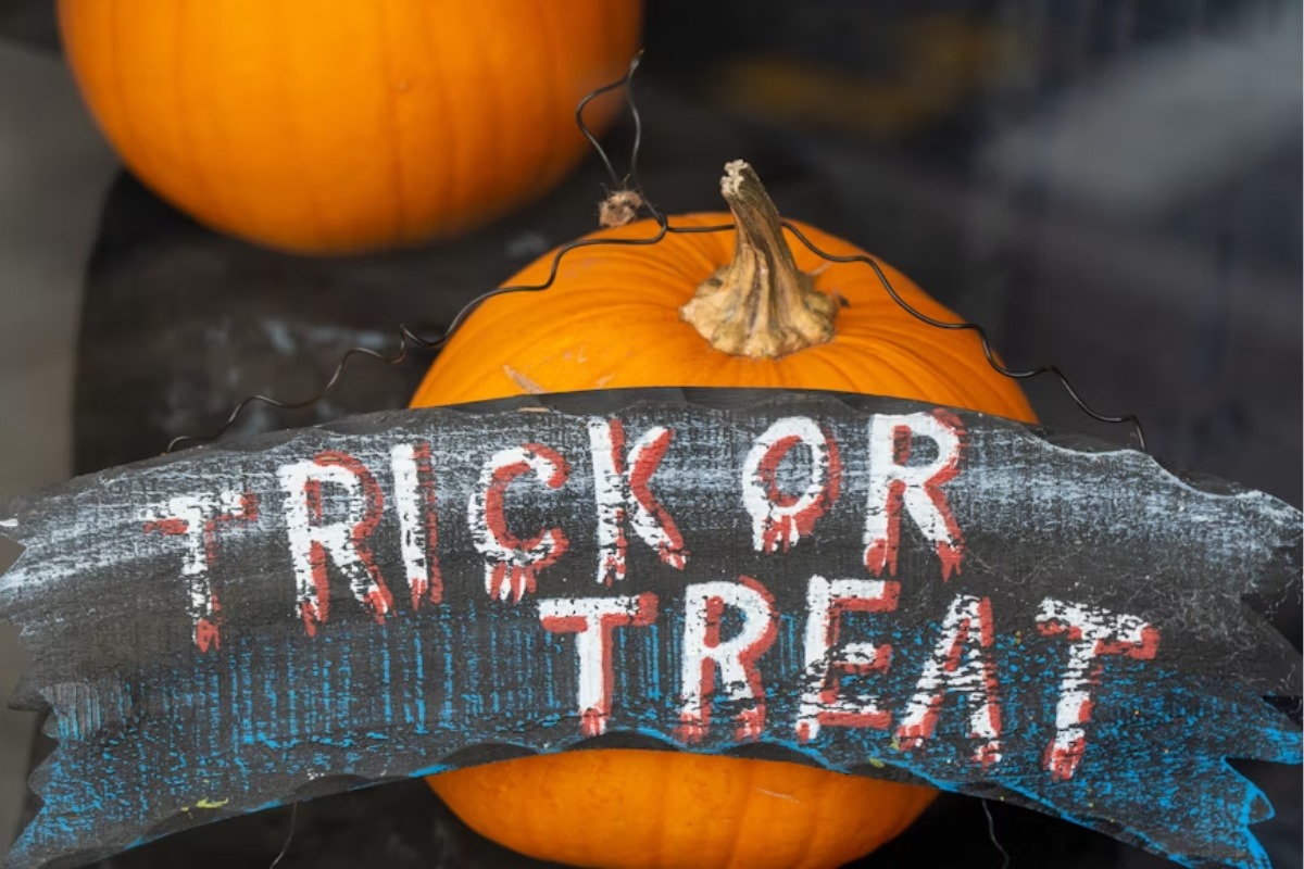 Kingsport Hosts Inclusive "Be the Miracle" A.S.P.I.R.E. Trunk or Treat Event at Brickyard Park