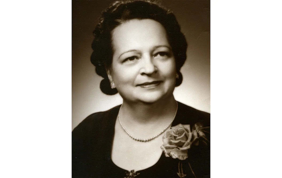 A Utah Latter-day Saint native and mystic may end up a Catholic saint