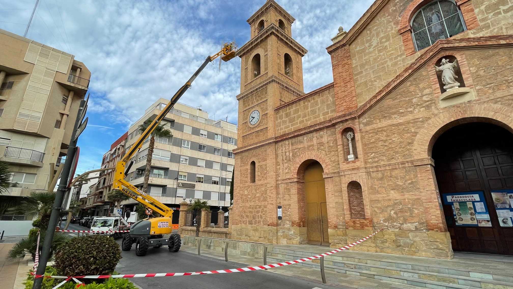 Torrevieja to Light Up festive Season with a Spectacular Christmas Wonderland