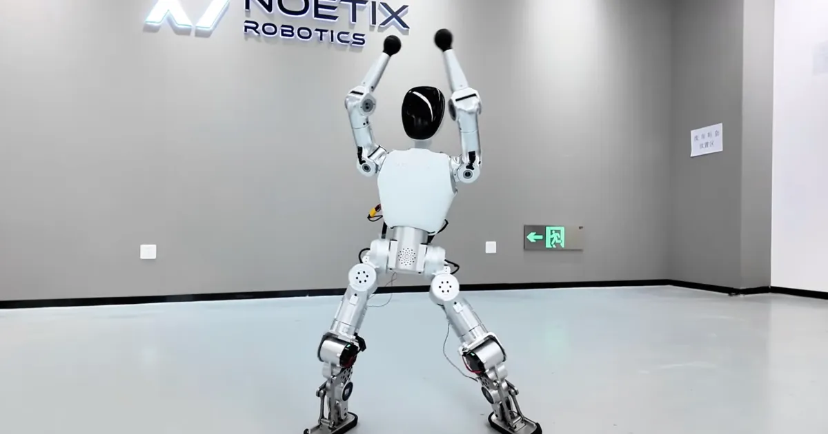 This cute robot can entertain, and educate, for the price of a flagship phone