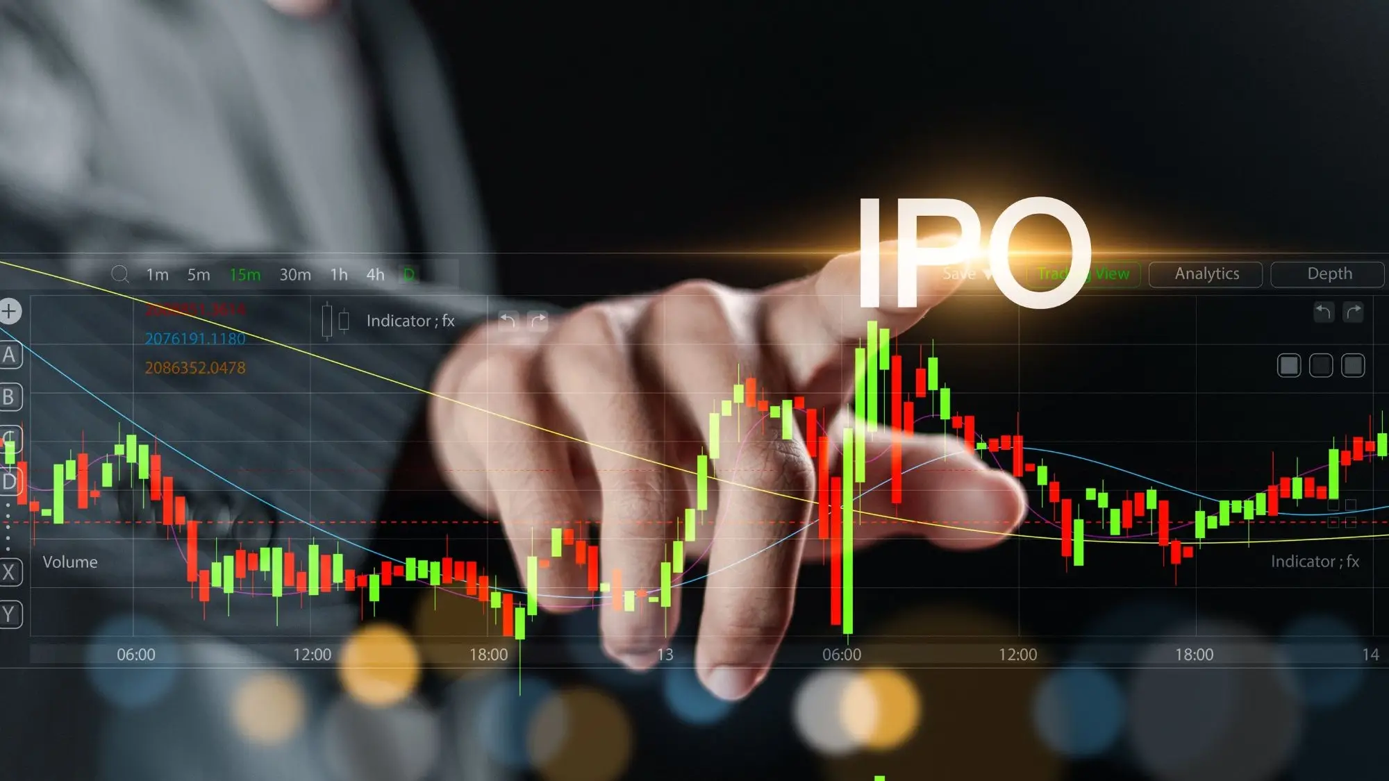 IPOs Next Week: 3 Listings Set To Debut On D-Street - Check Price Bands, Dates & Key Details