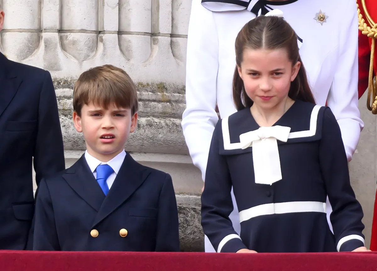 Princess Charlotte and Prince Louis Could Ditch Traditional Royal Roles to Become 'Influencers,' Former Royal Family Employee Says