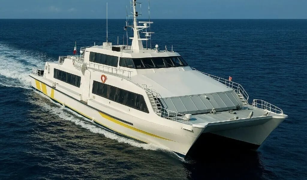 Pakistan, Iran plan ferry to boost pilgrims and trade