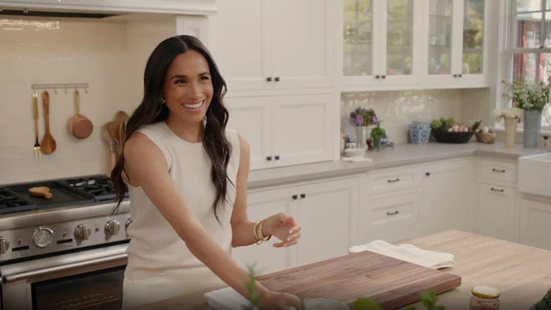 Everyone’s committing crimes against literacy, even Meghan Markle