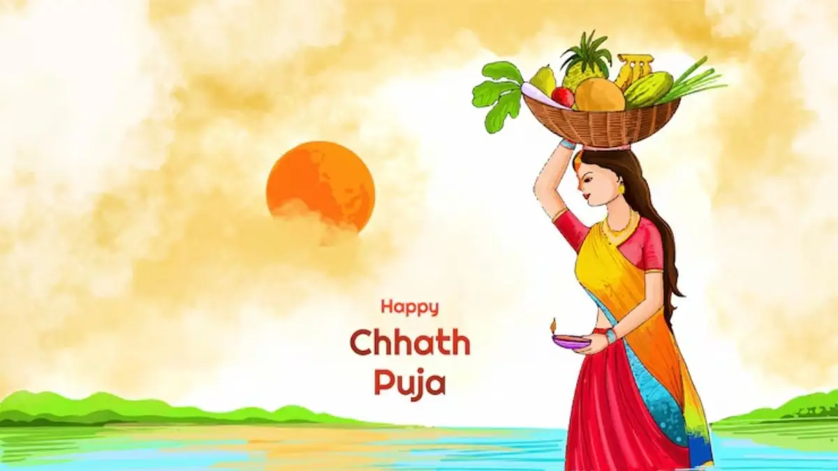 Happy Chhath Puja 2025: Wishes, Greetings And WhatsApp Messages To Share With Friends and Family