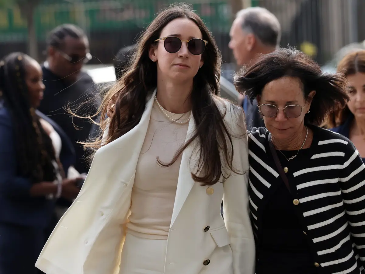 JPMorgan is stuck paying for Charlie Javice's legal fees. The bank says her $115 million bill is 'patently excessive and egregious'