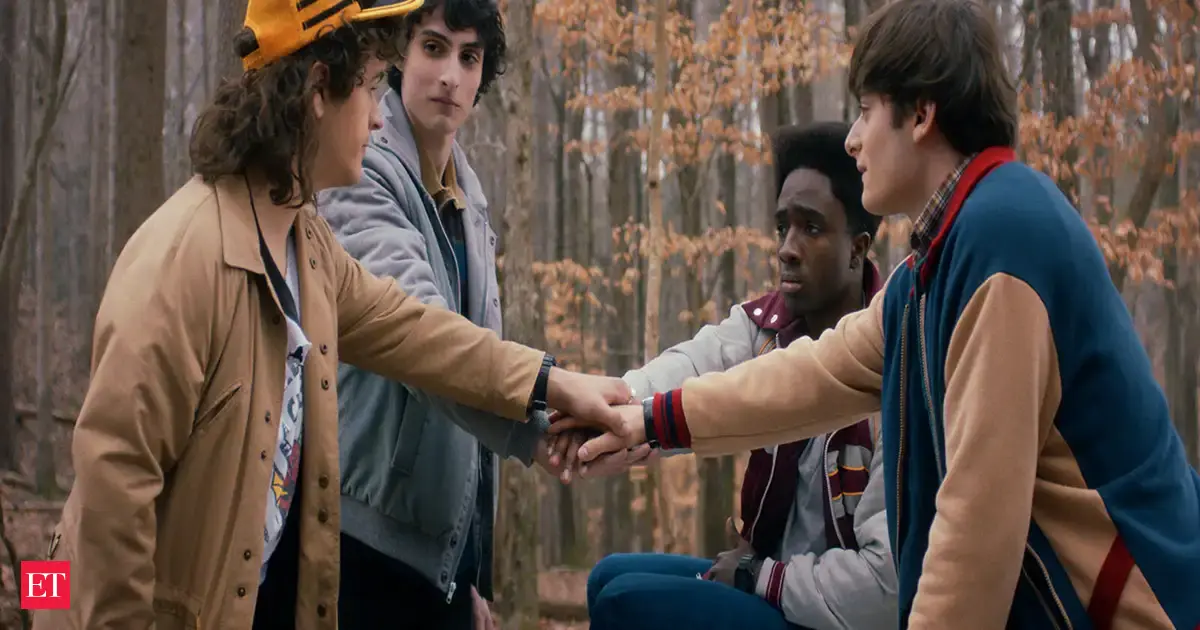 Stranger Things Season 5 finale to hit theaters in US and Canada as ending approaches: Official release date revealed