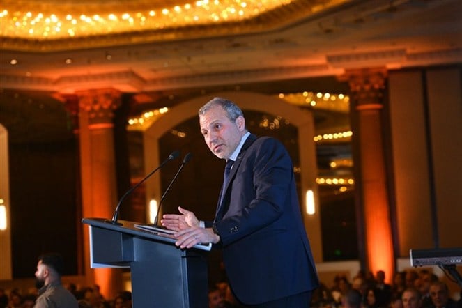 Bassil: It is time to resolve the issue of Islamist detainees fairly, for the sake of justice and the blood of the martyrs