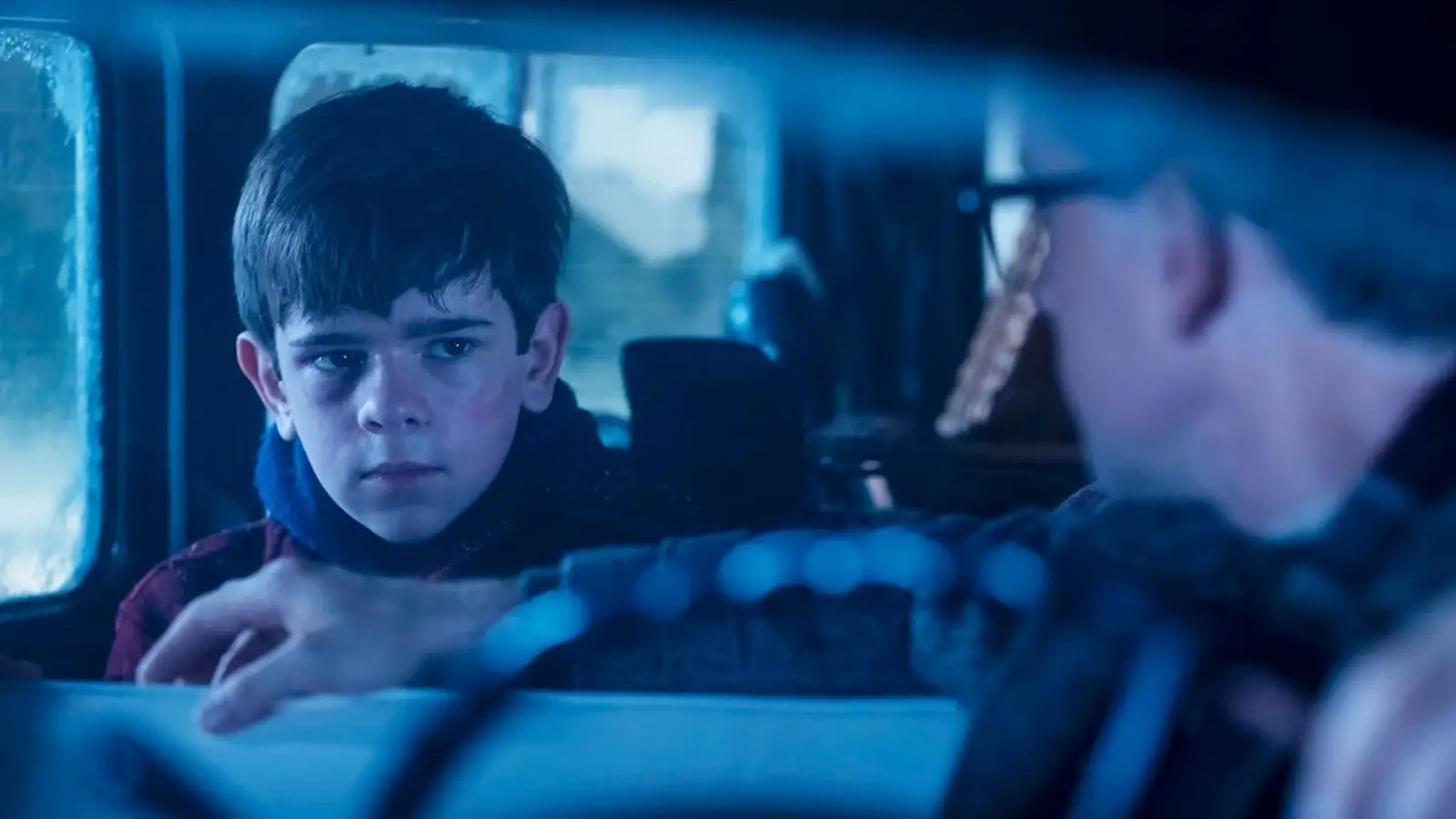 Welcome To Derry Stars and Creators Dive Into The Blood Bath