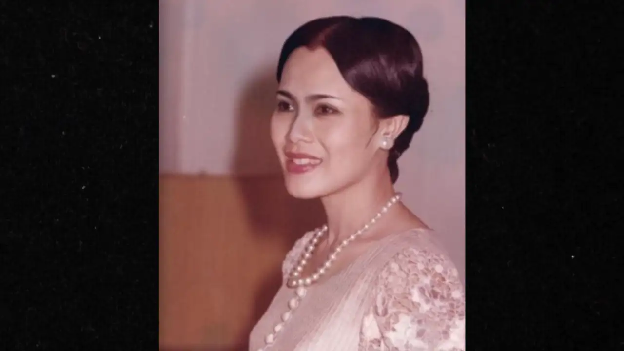 Thailand's Queen Mother Sirikit Passes Away At 93; Internet Remembers The ‘Timeless Ambassador Of Elegance’