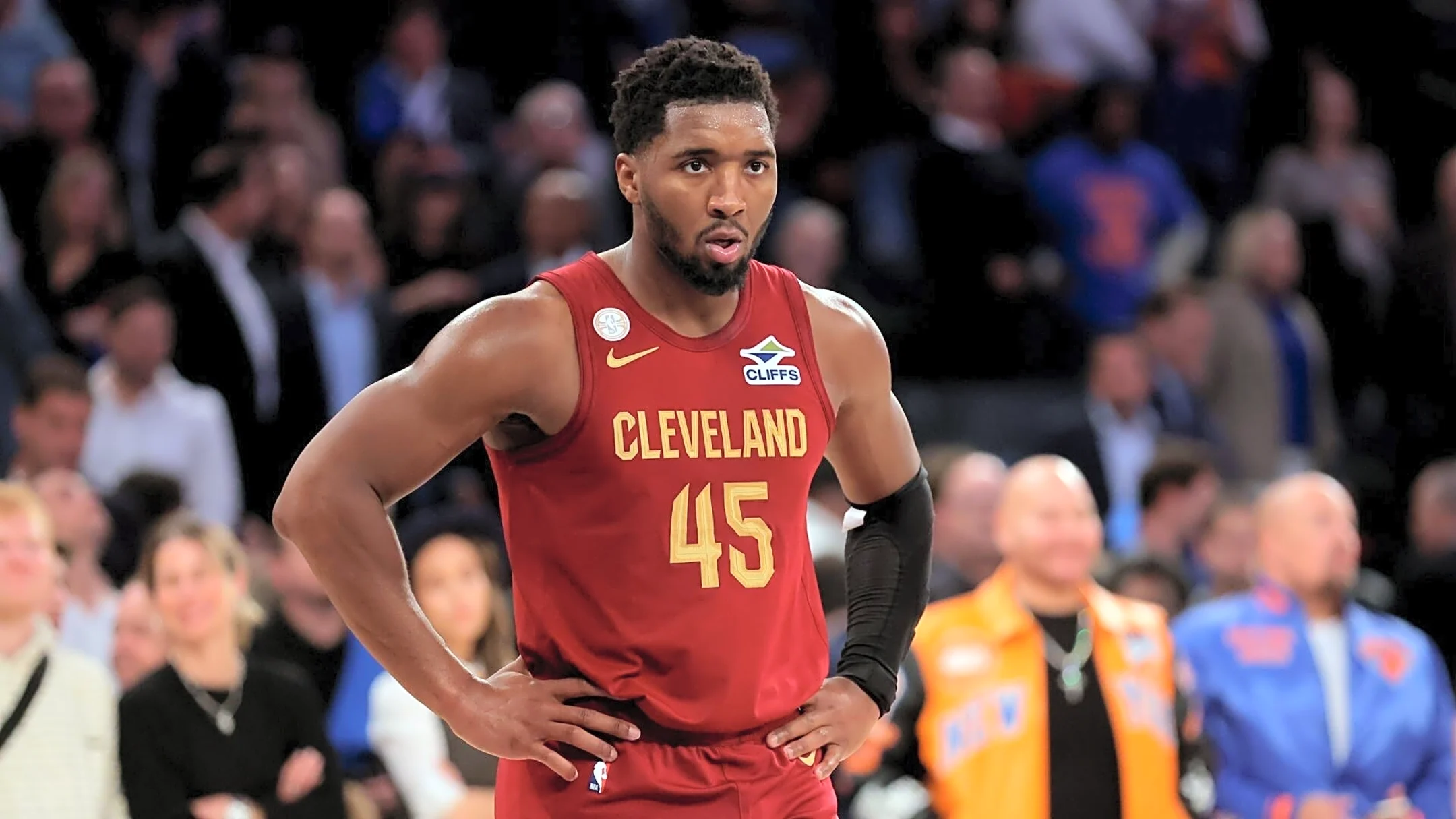 Richard Jefferson Ranks Donovan Mitchell Among Top-5 Regular Season Players, Draws Kobe Bryant Comparison