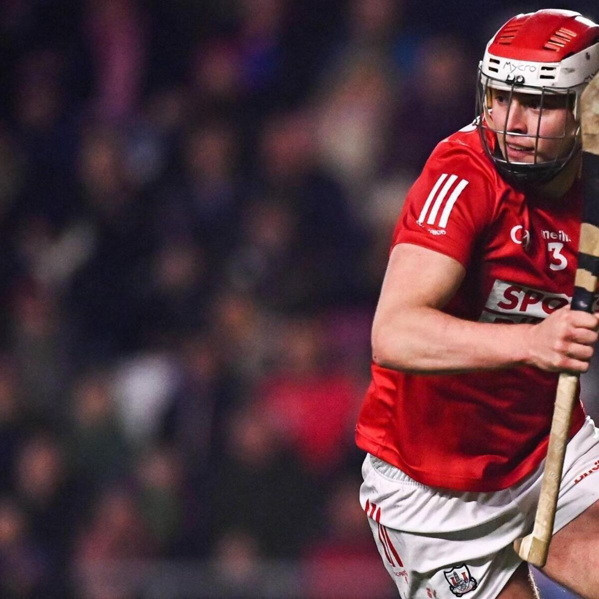 Dáire O’Leary and Brian O’Sullivan recalled as Ben O'Connor makes mark on Cork squad