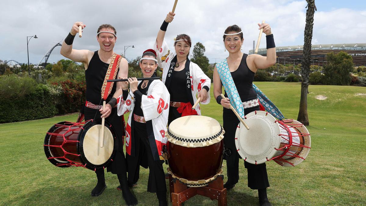 WA Day Festival: Tens of thousands set to flock to Burswood Park for blockbuster weekend in Perth