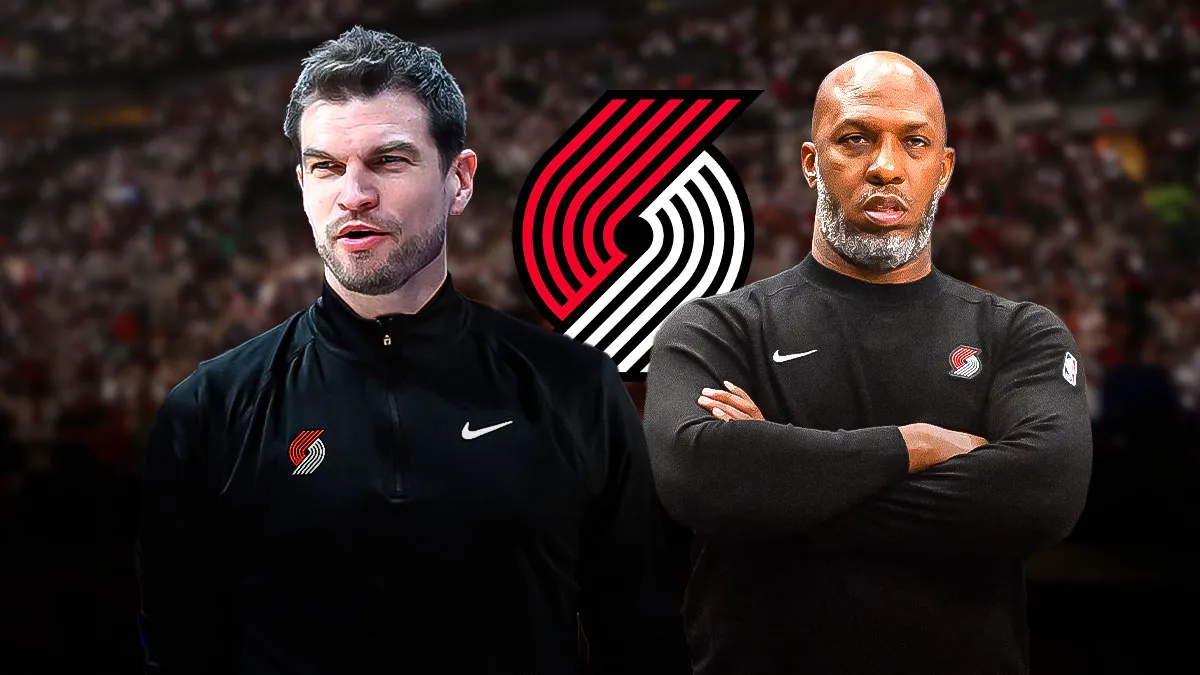 Blazers interim HC Tiago Splitter delivers first ‘I am ready’ comments after Chauncey Billups arrest