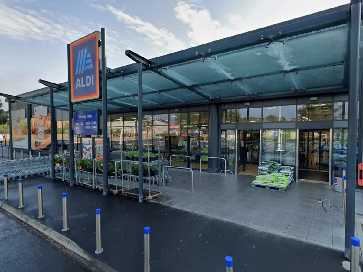 Aldi launches subscription free video doorbell to rival Ring, Blink and Nest and it's just £16.99