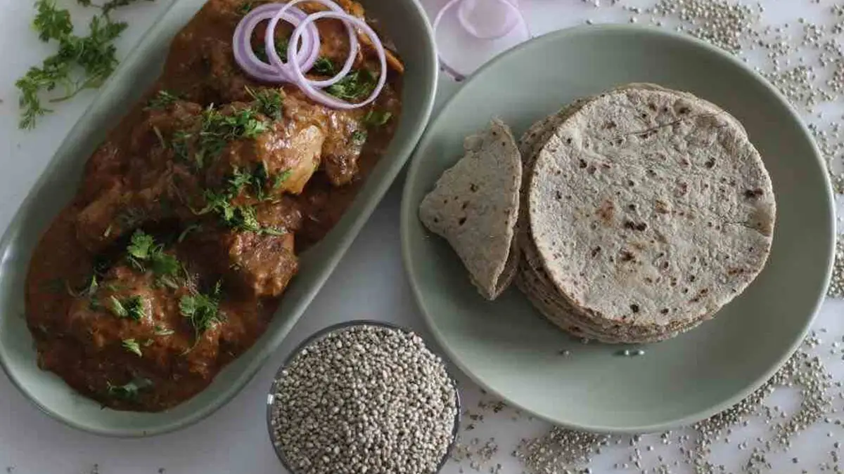 Health Tips : इन लोगों के लिए बाजरे की रोटी है खतरनाक, सेहत हो सकती है प्रभावित