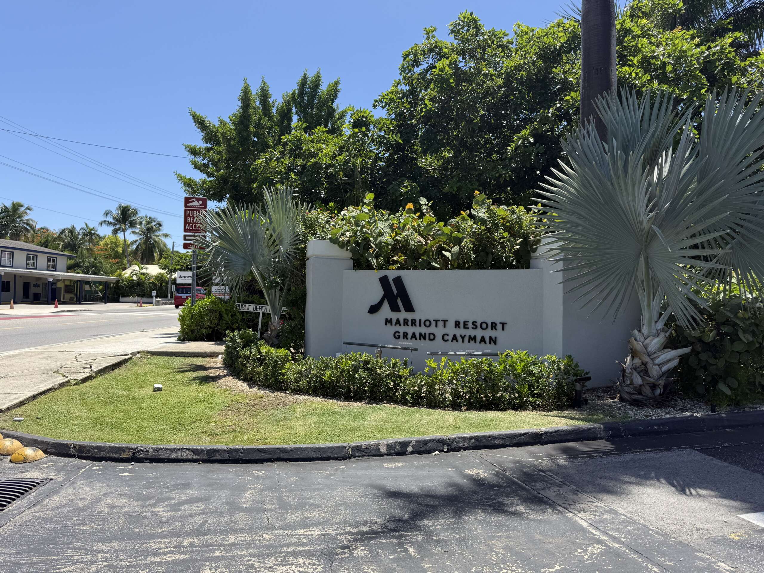 Hospitality industry keeps a close eye on Tropical Storm Melissa