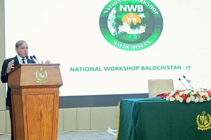 PM calls for unity, brotherhood, and shared sacrifice to drive national progress