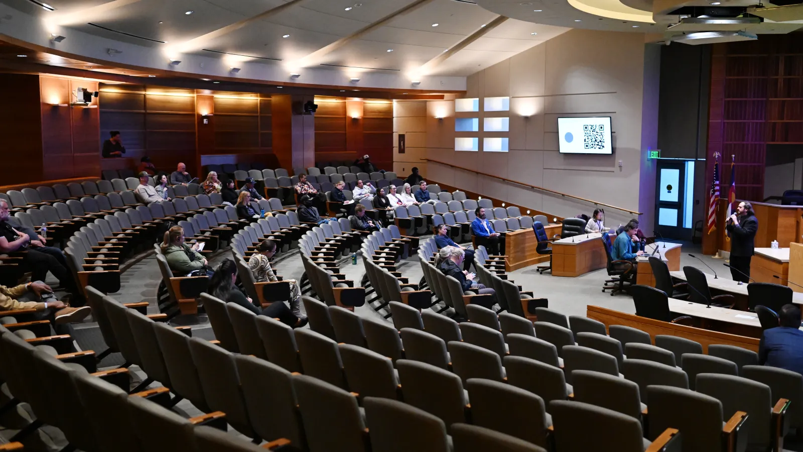 A dying breed? Aurora City Council’s progressive voices are increasingly boxed out on the 11-member body