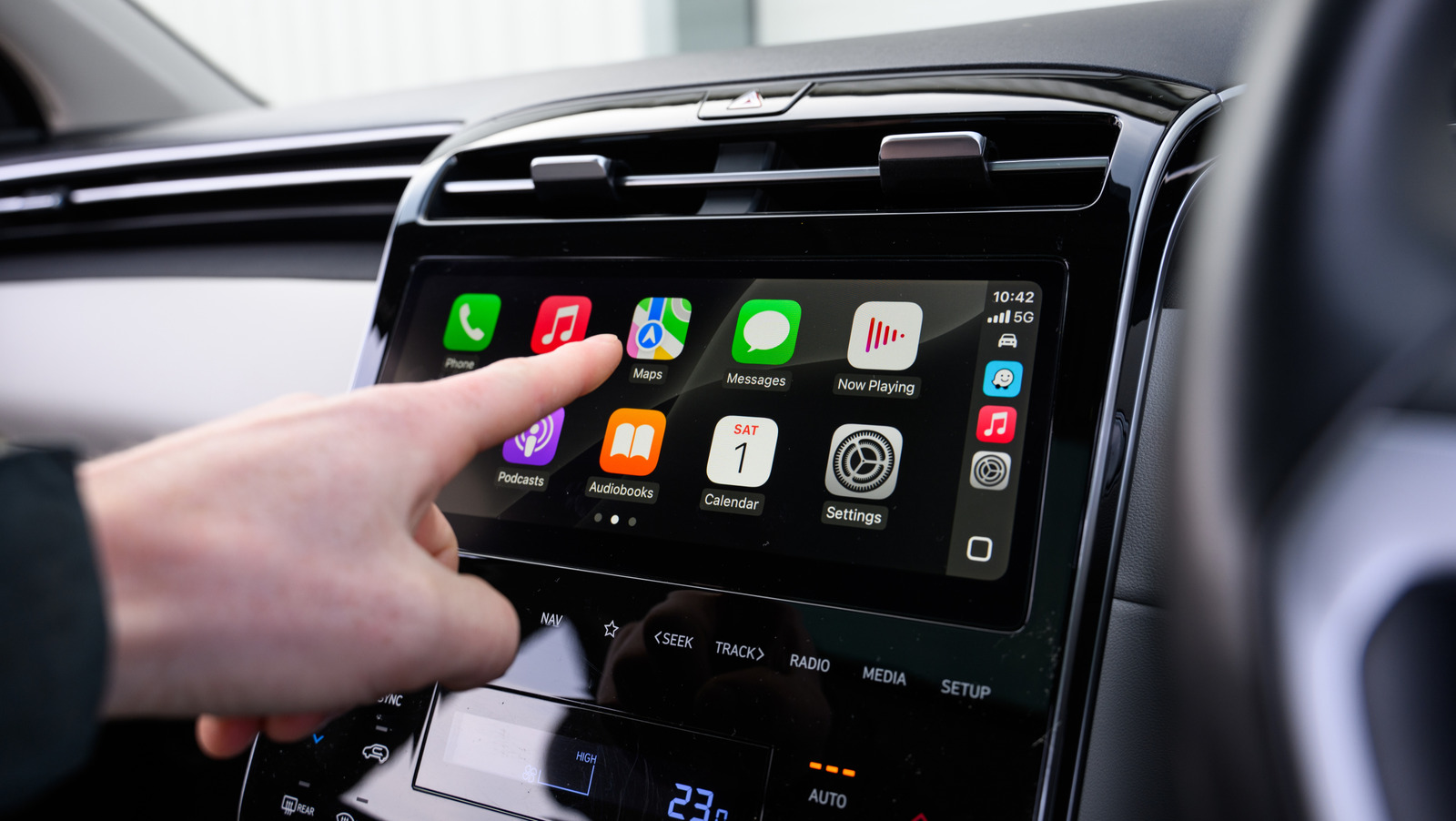 How To Turn Off CarPlay