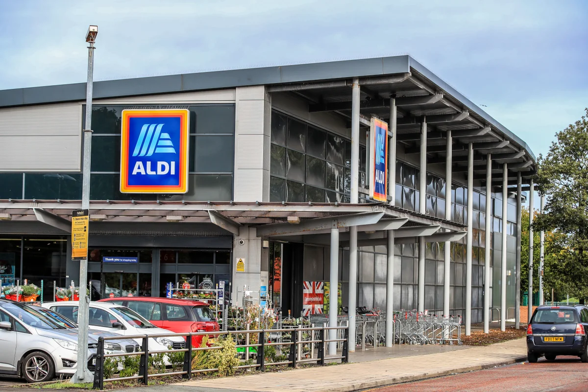 What are the Aldi ‘secret’ shops? 11 stores to open across the country