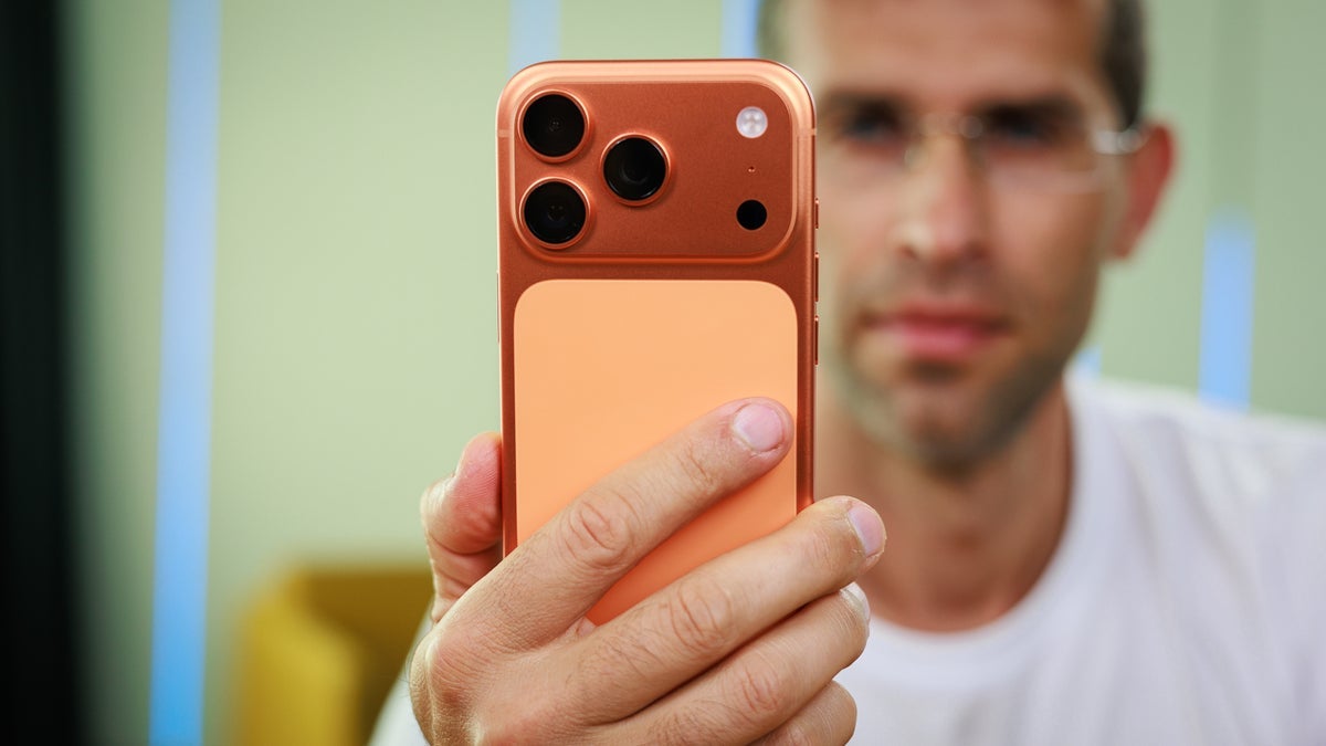 2027's M6-powered iPad Pro will be a real cool tablet thanks to this new iPhone 17 Pro feature