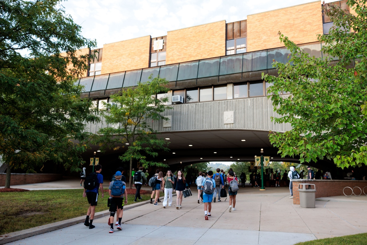In 5 Michigan schools and districts, English is second language for more than 50% of students