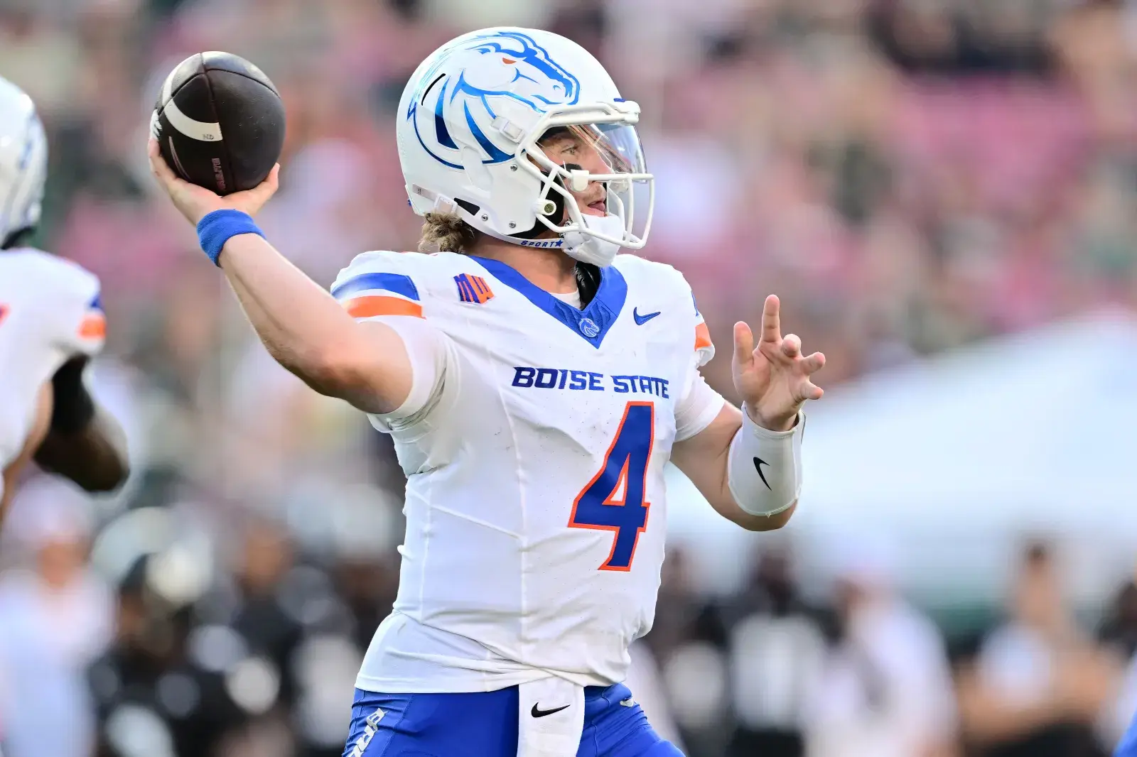 How to Watch Boise State vs Nevada: Live Stream NCAA College Football, TV Channel