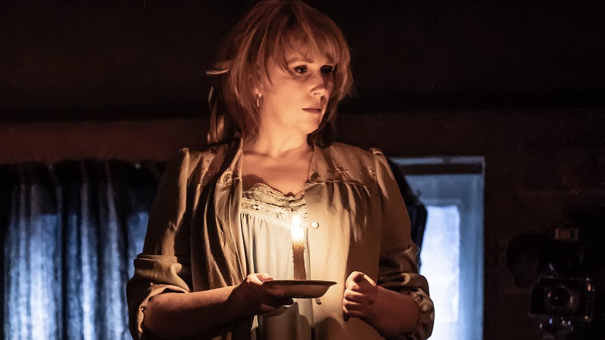 Celebrity 'stunt casting' on London's West End stages comes under new spotlight after series of high-profile flops - with warnings the trend could 'kill' the industry