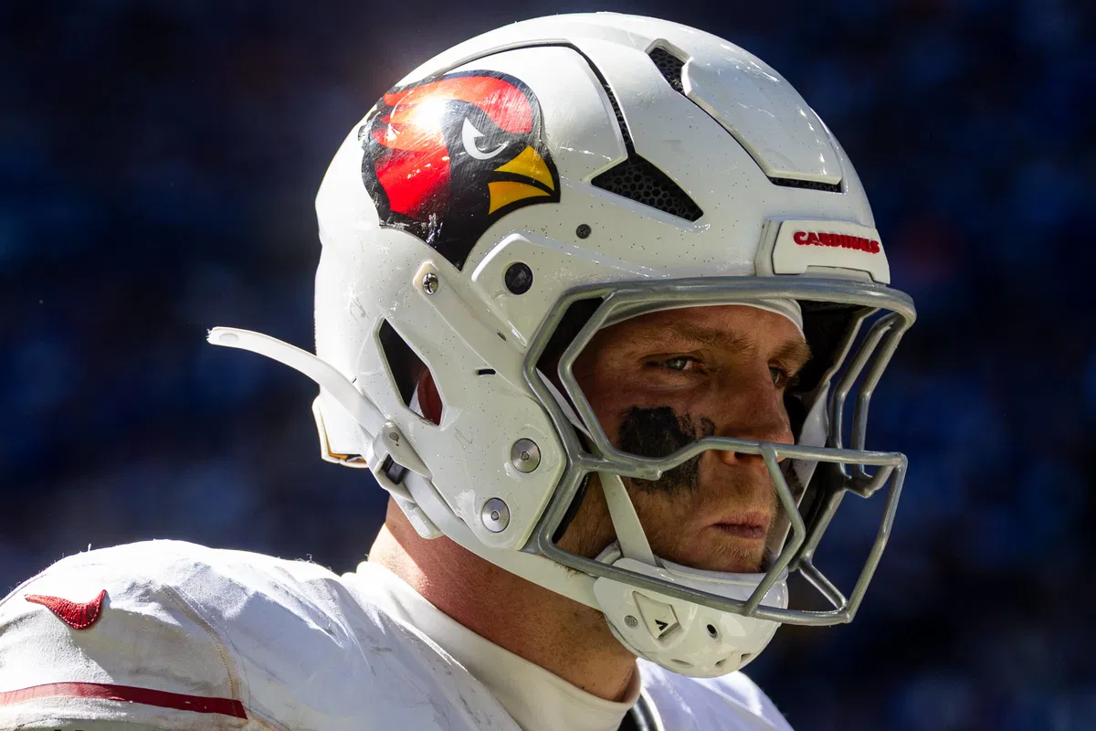 Trey McBride Shares Struggles After Voicing Frustration About Cardinals Bye Week