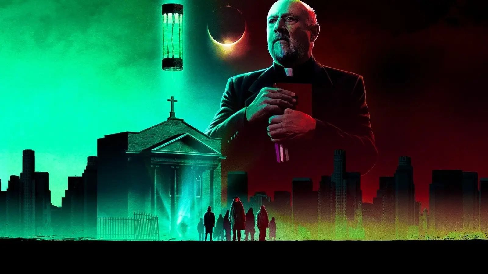 Prince Of Darkness