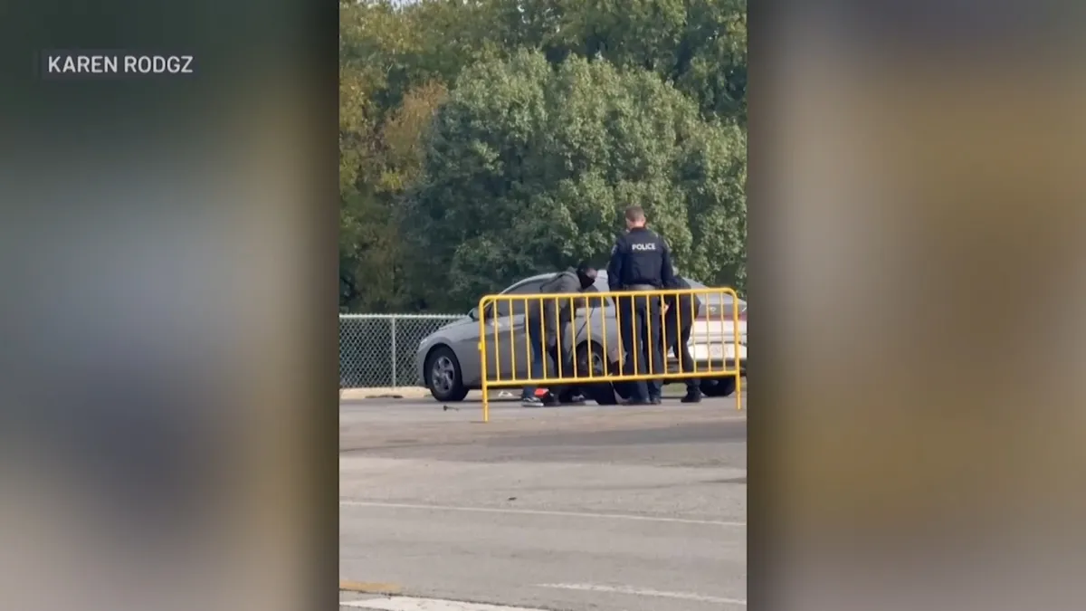 U.S. citizens from Aurora arrested by federal agents speak out