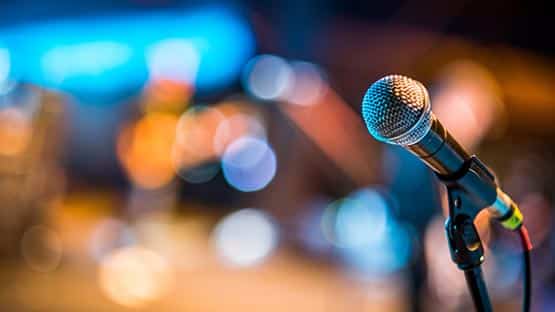 Comedy showcase to benefit Rockingham County VFW Post 9660