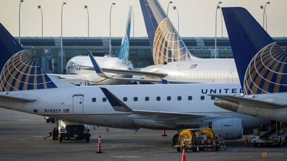 White House Warns Of Chaos At US Airports As Shutdown Drags