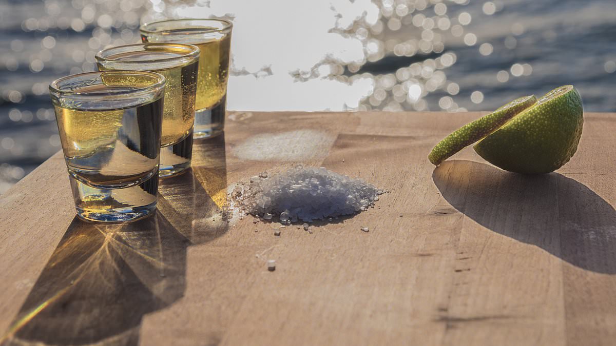 Could your holiday cocktail kill you? Foreign Office warns tourists over deadly methanol drinks in Mexico, Kenya and Japan that have already claimed nine lives