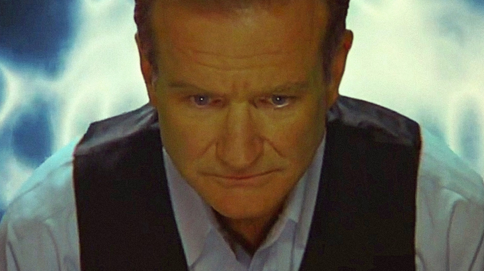 Black Mirror Fans Will Love This Mind-Bending Robin Williams Sci-Fi Thriller