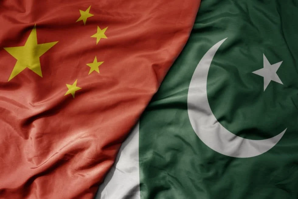 China-Pakistan Trade Cooperation Reaches New Growth Heights