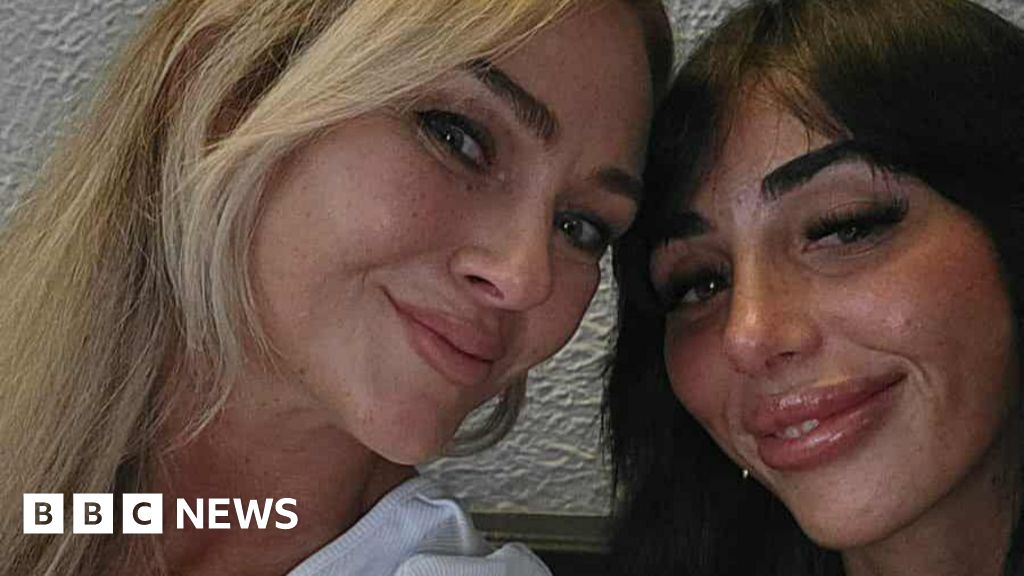Secret ketamine addiction killed my daughter