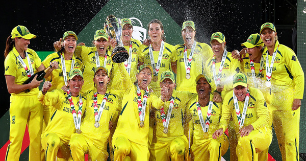 Two women cricketers touched inappropriately in Indore says Cricket Australia, BCCI condemns incident