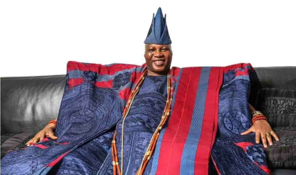 Tinubu Felicitates With Asiwaju Fasuyi At 70