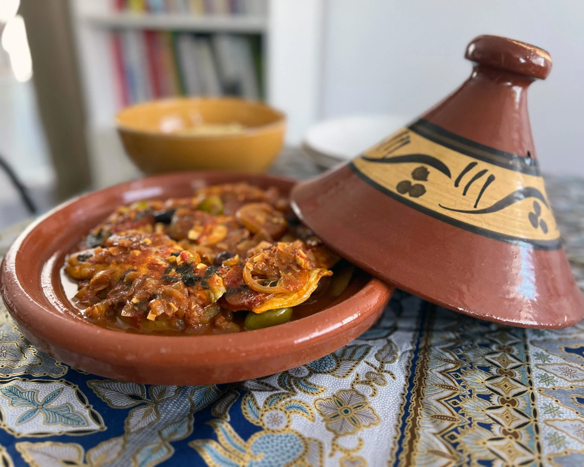 10 international kitchen staples most Americans haven’t caught on to yet