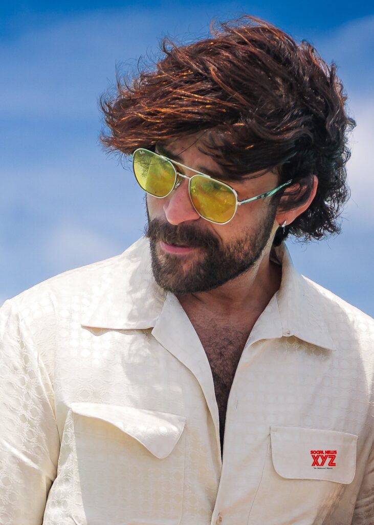 Hyderabad schedule of Varun Tej’s Indo-Korean film #VT15 gets underway