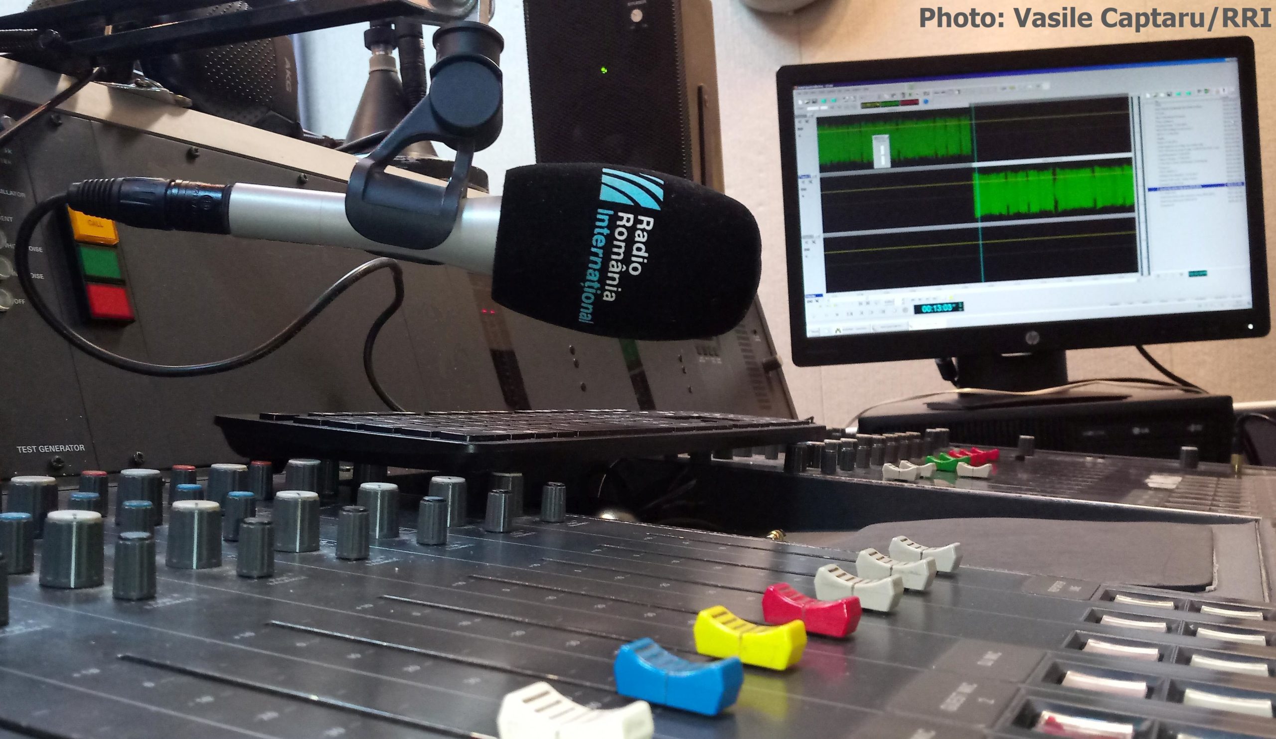 Listen to RRI in English – October 25, 2025