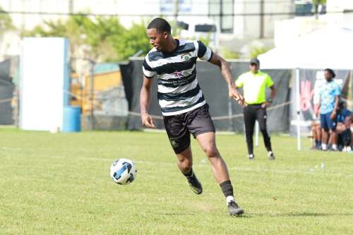 North Village hunt for first win on PHC turf