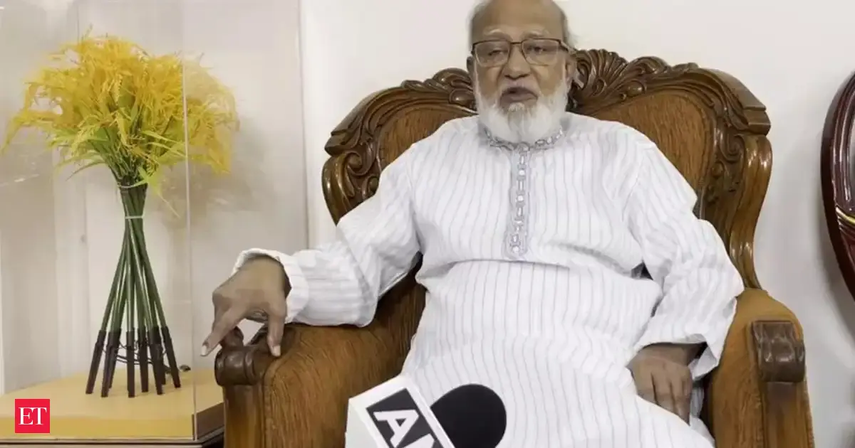 Exiled leader Tarique Rahman will return to Bangladesh soon, says BNP' Khandaker Mosharraf