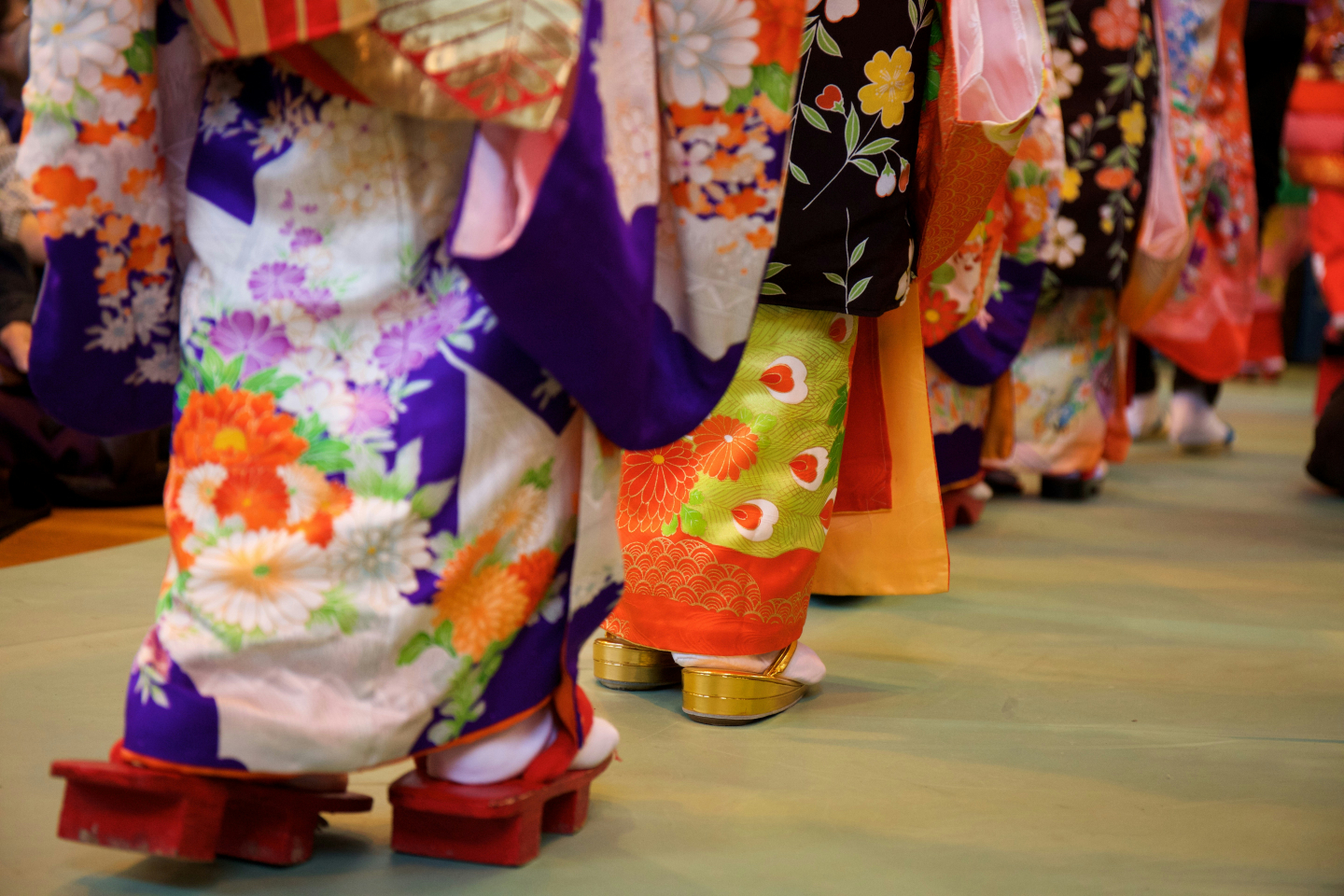 Why Aren't the Japanese Having Sex?