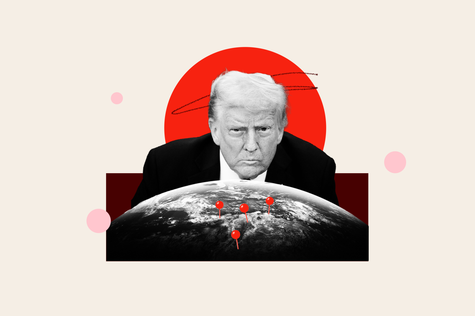 Trump's New Latin America Strategy